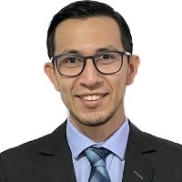 Alejandro Mendizabal Aguilar