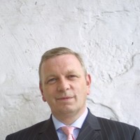 Gerard Geraghty
