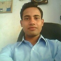 HARSH VARDHAN BHATT