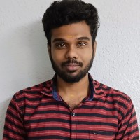 Srisanjaykanth D