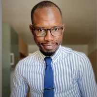 Abdoul Rachid DJIBO ALI