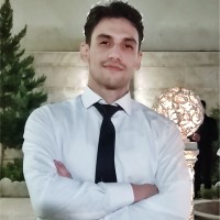 Alireza Rahimi
