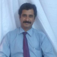 Rakesh Girme