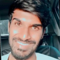 Harsha Srinivasan