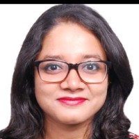Ritwika Nath