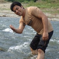 Rojan Shakya