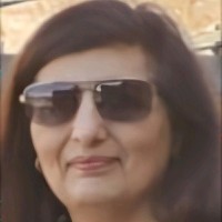 Monica Arora Malhotra