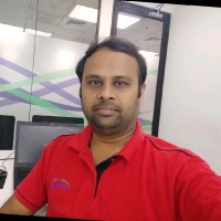 Arunkumar Murugan