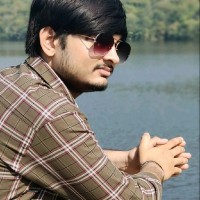 Jigar Panchal