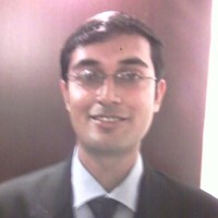 Saikat Mukherjee