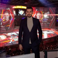 Burak İnce