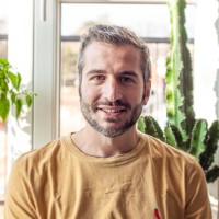 Nicola Gallazzi