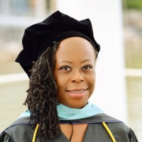 Tracy M. Butler, Ed.D.