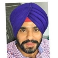 Amanpreet Singh