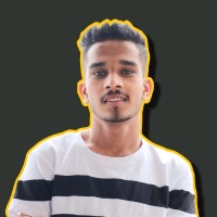 Sarthak Ruge