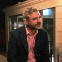 Mark Fuller