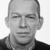 Gino De Ridder