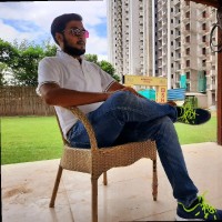 Sunderam Pandey