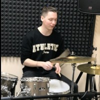 Dmytro Bespalov