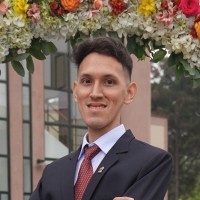 Juan Garibay Fernandez