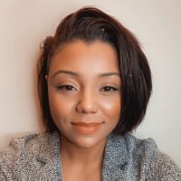 Vaneesha Williams