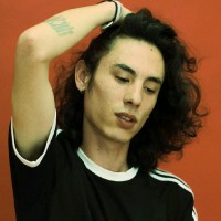 Akira Hiroshi Vilchez Godino