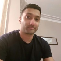 Ravi Hingrajia