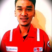 Muhammad Reza Andriansyah