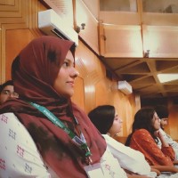 Humera Naaz
