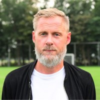 Kevin Winter