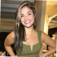 Maria Daniela Ugarte Lopez