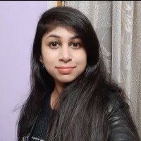 Shravonti Bharali