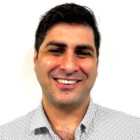 John Mark Awad, Ph.D.