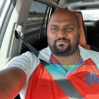 Loganathan krishnamurthy