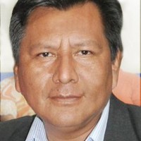 Israel Narvasta