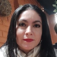 Mercedes Sanchez Cedeño