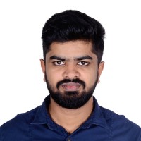 Abhijith A