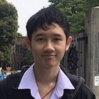 Supawich Puengdang
