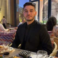 Ahmed Sabri
