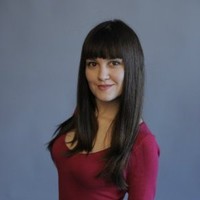 Любовь Малиновская