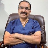 Dr Sanjay Soni