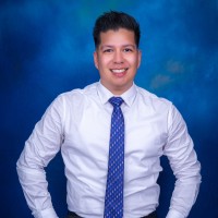 Marco Antonio Melgarejo Hernández