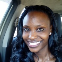 Sharon Macharia