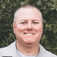 Mike Tinker