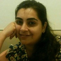 Preeti Manghani