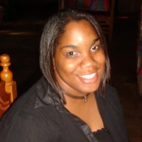 Tiffany Bobbitt , Noma