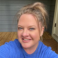 April Holcombe