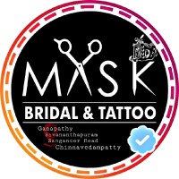 Mask Tattoo Studio