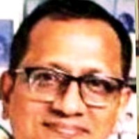 Anil Kumar V