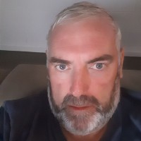 Peter Churcher